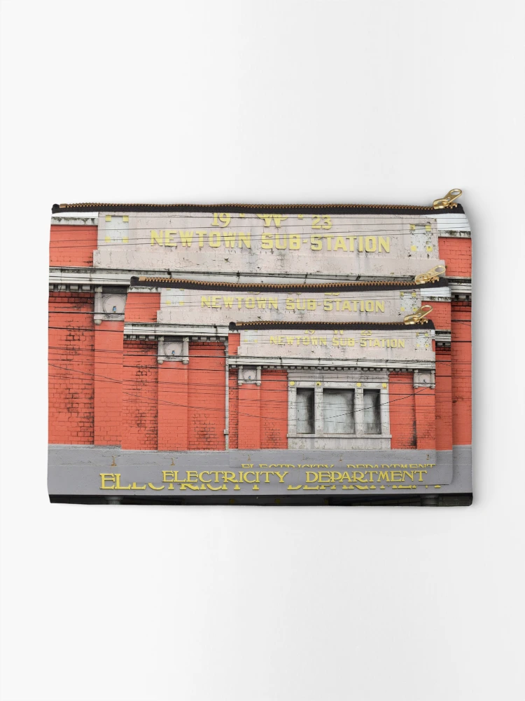 Thumbnail 2 of 4, Zipper Pouch, Building designed and sold by Angel35.