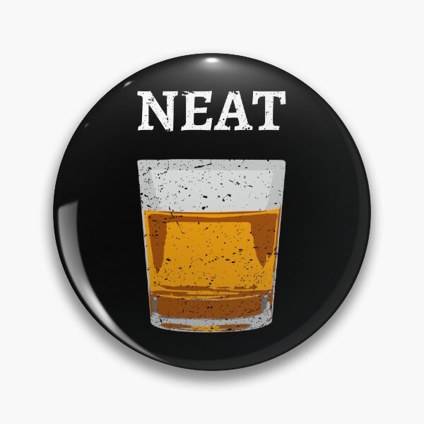 Item preview, Whiskey Neat Old Fashioned Scotch and Bourbon IV designed and sold by Lemon Pepper.