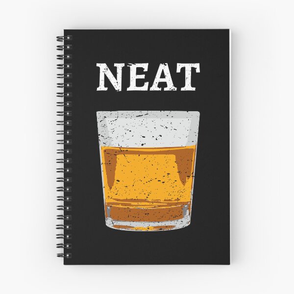 Item preview, Whiskey Neat Old Fashioned Scotch and Bourbon IV designed and sold by Lemon Pepper.
