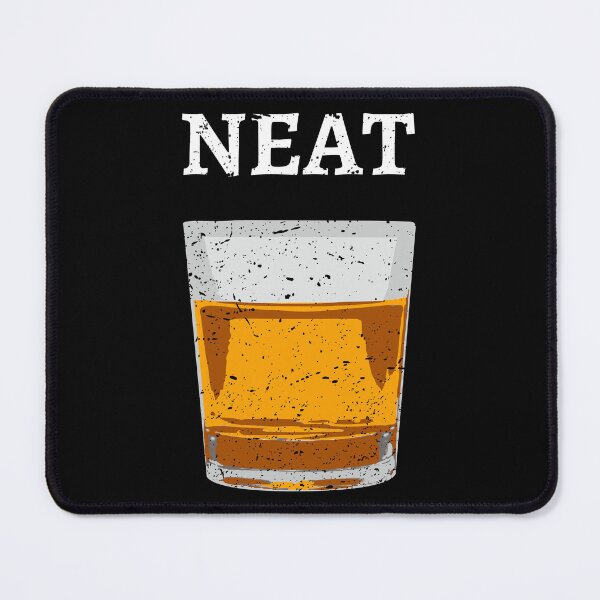 Item preview, Whiskey Neat Old Fashioned Scotch and Bourbon IV designed and sold by Lemon Pepper.