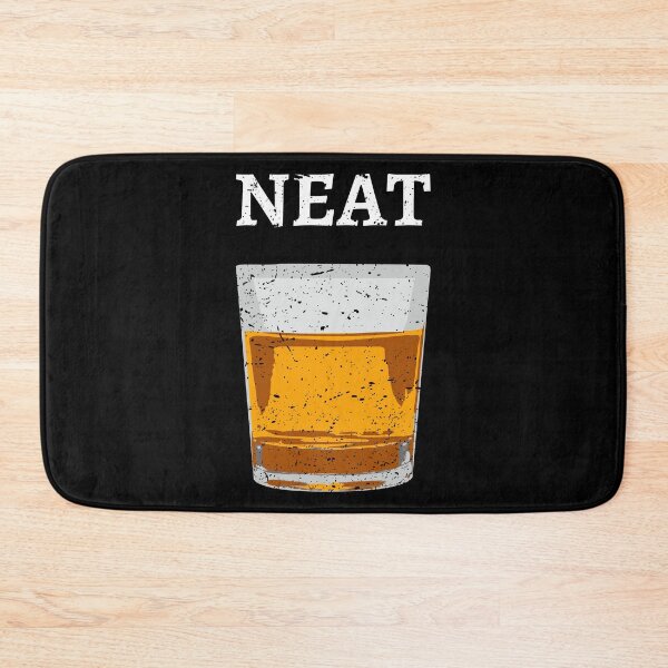 Item preview, Whiskey Neat Old Fashioned Scotch and Bourbon IV designed and sold by Lemon Pepper.