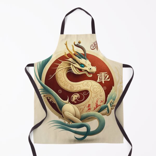 Item preview, Chinese Dragoon  designed and sold by Olivier Dean.