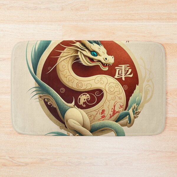 Item preview, Chinese Dragoon  designed and sold by Olivier Dean.