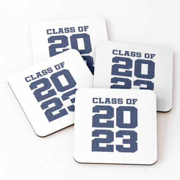 Item preview, Class of 2023 - 2023 Senior - 2023 Graduation Gift - 2023 Grads designed and sold by DesignByLeo.