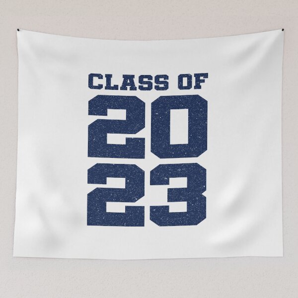 Item preview, Class of 2023 - 2023 Senior - 2023 Graduation Gift - 2023 Grads designed and sold by DesignByLeo.