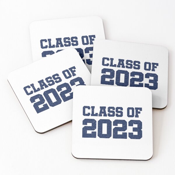Item preview, Class of 2023 - 2023 Senior - 2023 Graduation Gift - 2023 Grads designed and sold by DesignByLeo.