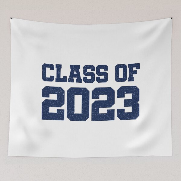 Item preview, Class of 2023 - 2023 Senior - 2023 Graduation Gift - 2023 Grads designed and sold by DesignByLeo.