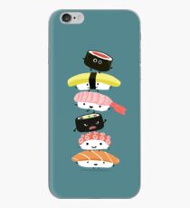 Sushi Stack iPhone Case