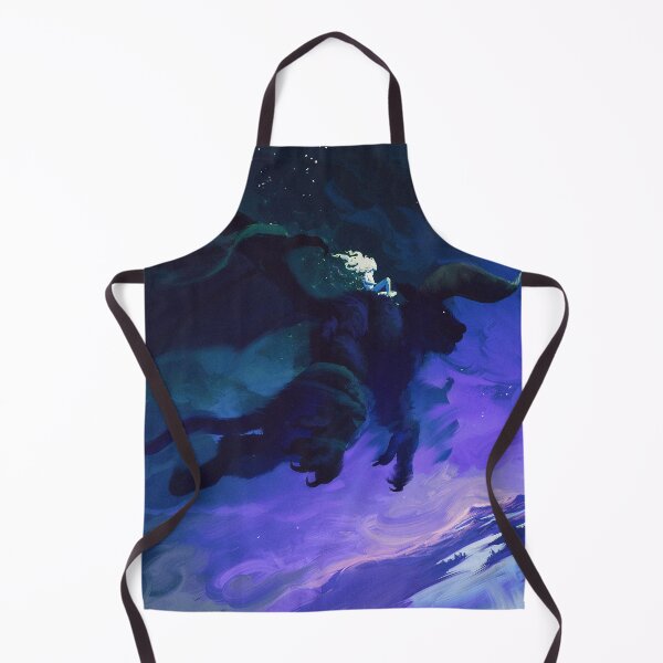 Item preview, A dark fairy tale designed and sold by Anatofinnstark.