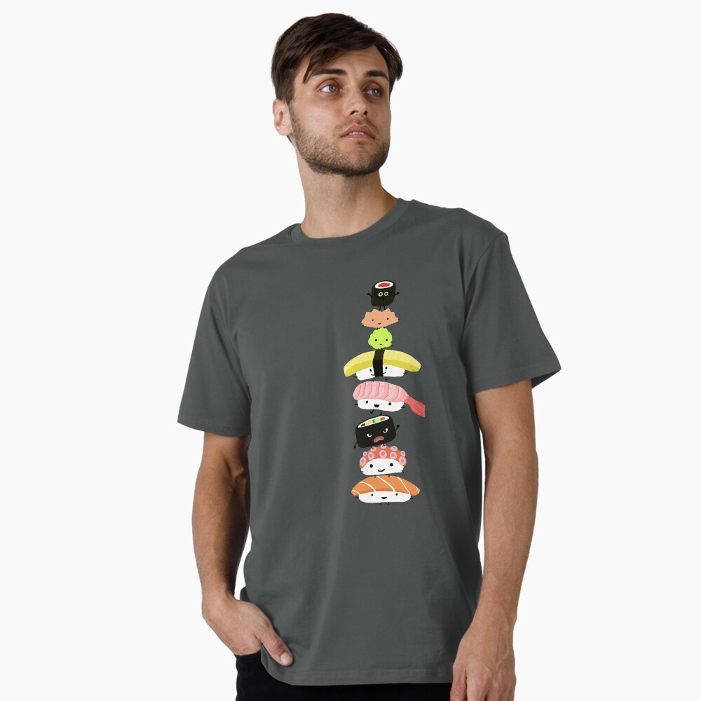 Item preview, Premium T-Shirt designed and sold by ShortCoffee.