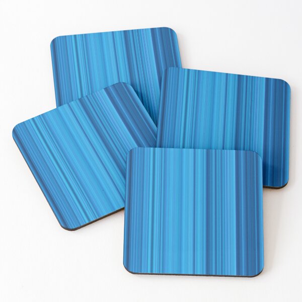 Item preview, Lapis Colorful Stripes Design designed and sold by eddiebarronshop.