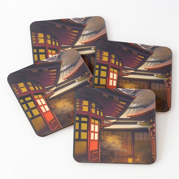 Item preview, Japanese Neo tradition art Architechture designed and sold by Neo-Expression.