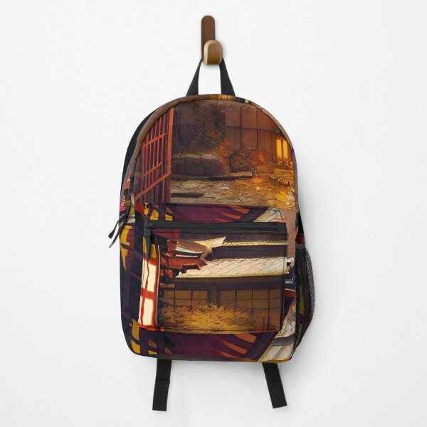 Item preview, Japanese Neo tradition art Architechture designed and sold by Neo-Expression.