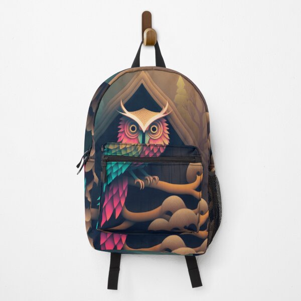 Item preview, Geometric Shape Origami Style Illustration designed and sold by woody-carrot.