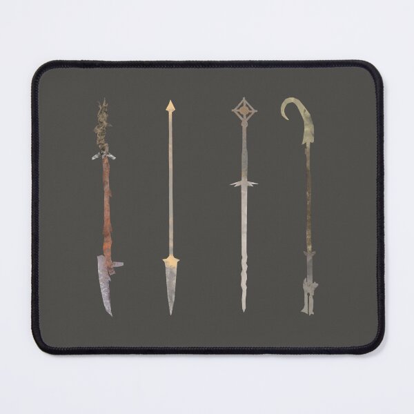 Item preview, Staves Collection V designed and sold by LCYDSGNS.