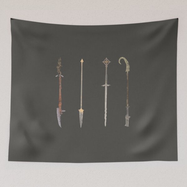 Item preview, Staves Collection V designed and sold by LCYDSGNS.
