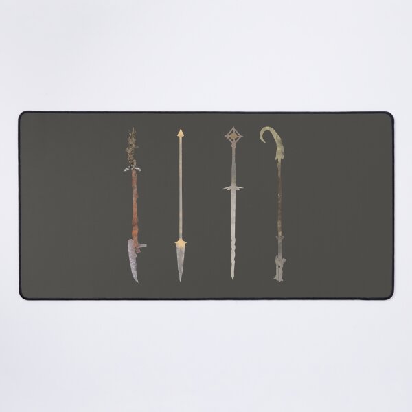 Item preview, Staves Collection V designed and sold by LCYDSGNS.