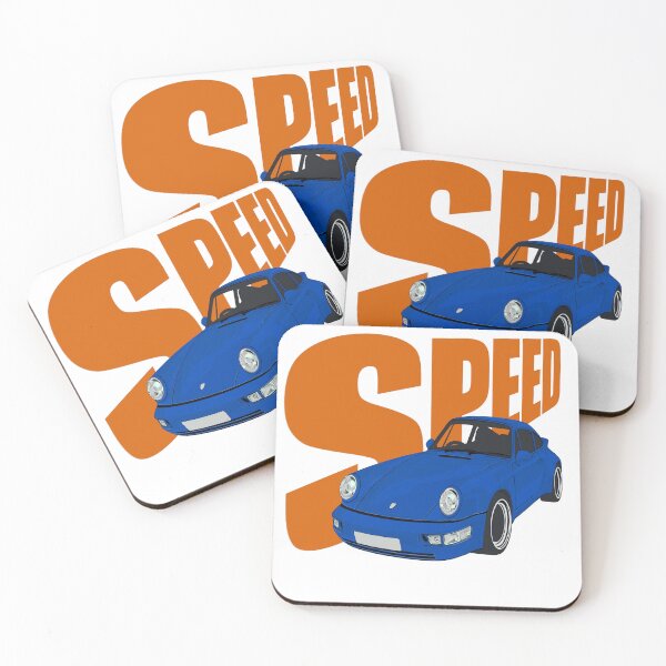 Item preview, Speed racing car artwork designed and sold by Giovanni-c.