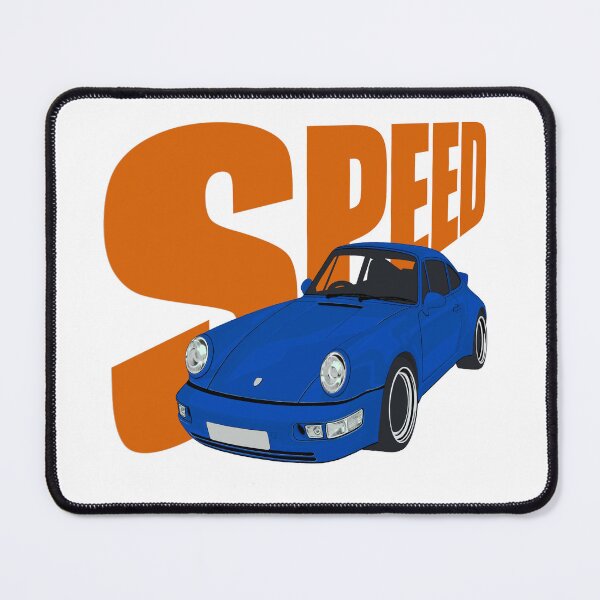 Item preview, Speed racing car artwork designed and sold by Giovanni-c.