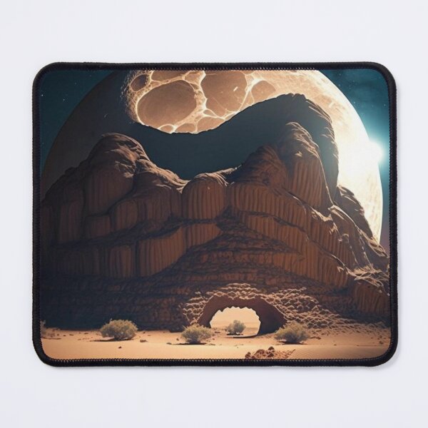 Item preview, Desert Moons designed and sold by colorexz.
