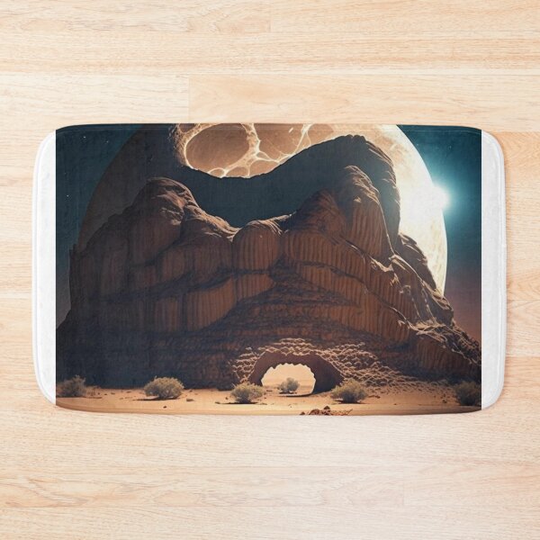 Item preview, Desert Moons designed and sold by colorexz.