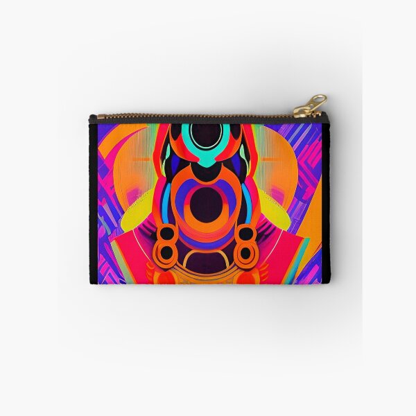 Item preview, Colorful Vorticism Abstract Pop art designed and sold by Neo-Expression.
