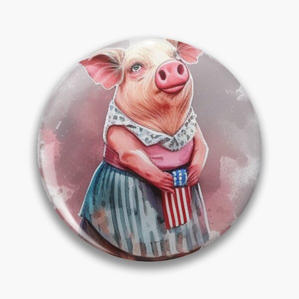 Item preview, cerdito mujeres designed and sold by Ahmed farouk.