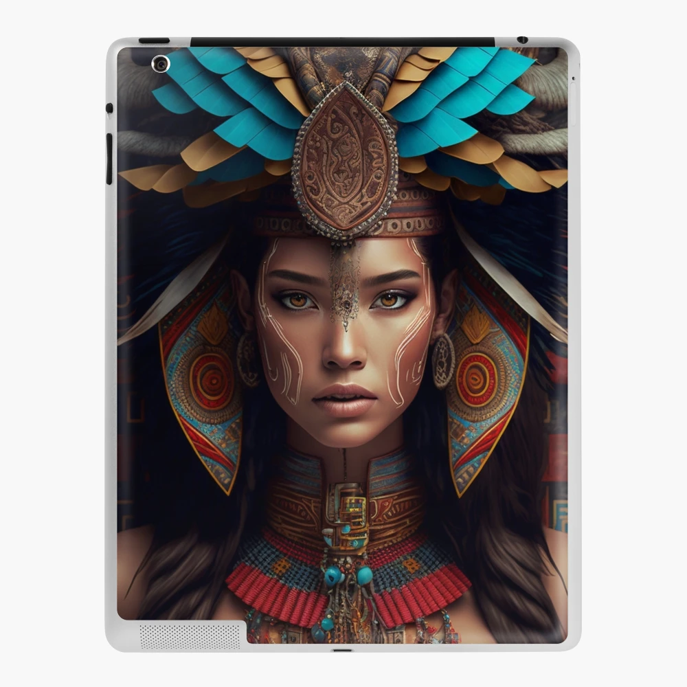 princess girl iPad Case & Skin for Sale by tvandre