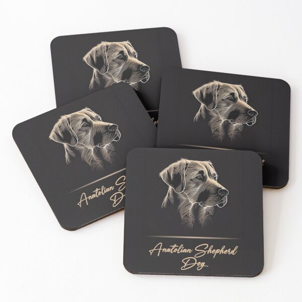 Item preview, Anatolian Shepherd Dog designed and sold by Best-Breeds.