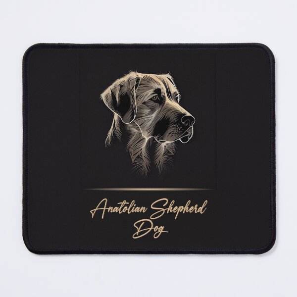 Item preview, Anatolian Shepherd Dog designed and sold by Best-Breeds.