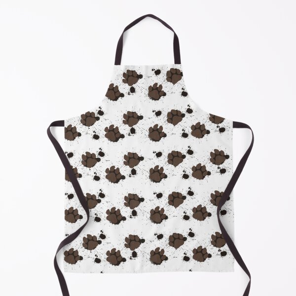 Item preview, Muddy Paw Prints designed and sold by Craftitart.