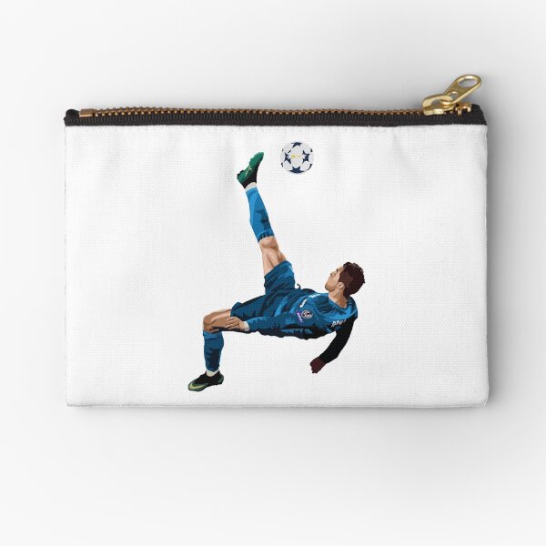 Item preview, Ronaldo Bicycle Kick designed and sold by Lara Samuel.