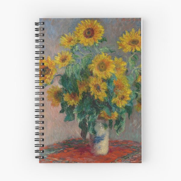 Item preview, Sunflowers designed and sold by BrigidOnline.