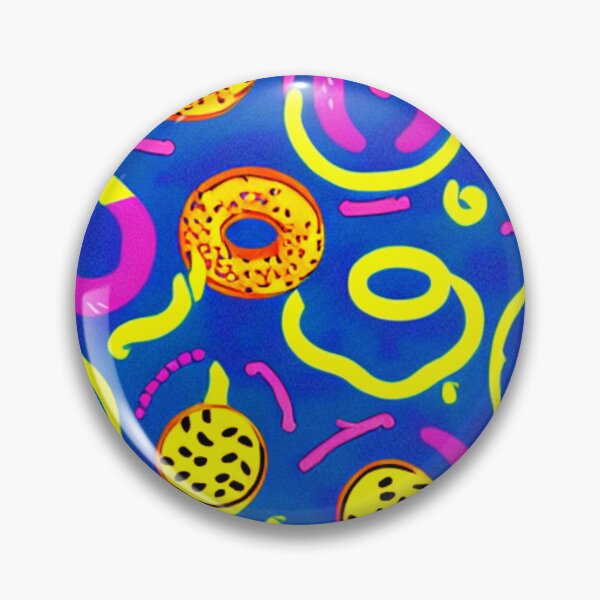 Item preview, Fishman Donuts  : Phish  designed and sold by skolfid brows ⭐⭐⭐⭐⭐ (5.0).