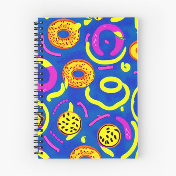 Item preview, Fishman Donuts  : Phish  designed and sold by skolfid brows ⭐⭐⭐⭐⭐ (5.0).