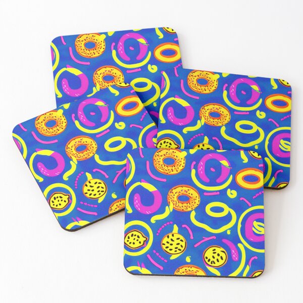 Item preview, Fishman Donuts  : Phish  designed and sold by skolfid brows ⭐⭐⭐⭐⭐ (5.0).