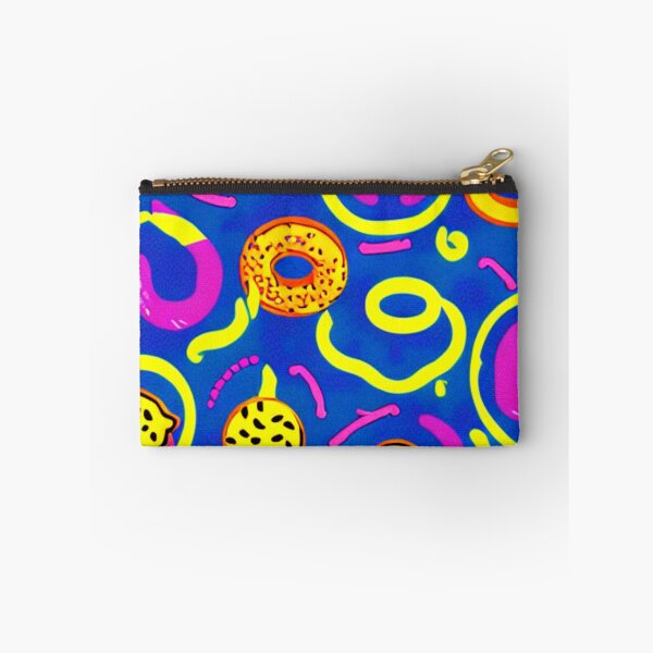 Item preview, Fishman Donuts  : Phish  designed and sold by skolfid brows ⭐⭐⭐⭐⭐ (5.0).