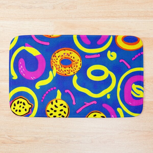 Item preview, Fishman Donuts  : Phish  designed and sold by skolfid brows ⭐⭐⭐⭐⭐ (5.0).