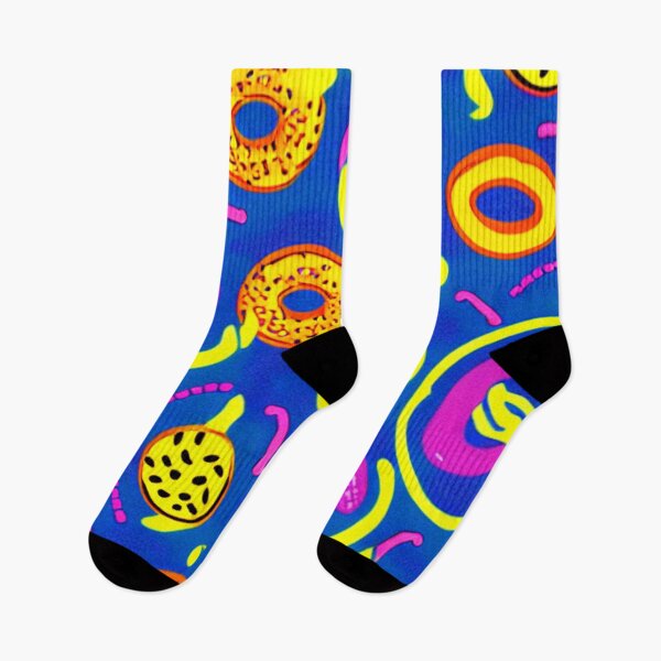 Item preview, Fishman Donuts  : Phish  designed and sold by skolfid brows ⭐⭐⭐⭐⭐ (5.0).