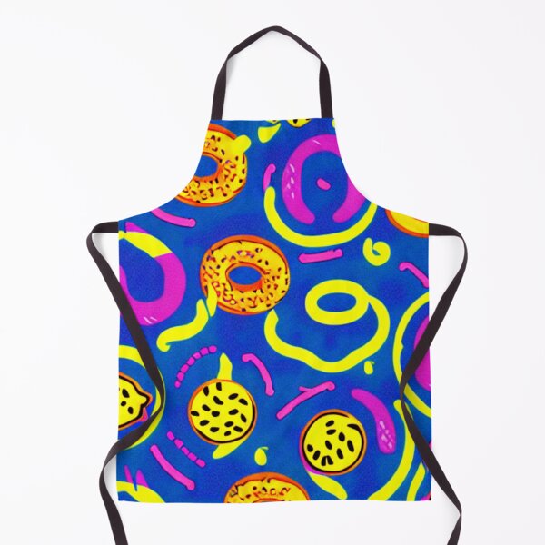 Item preview, Fishman Donuts : Phish designed and sold by skolfid brows ⭐⭐⭐⭐⭐ (5.0).