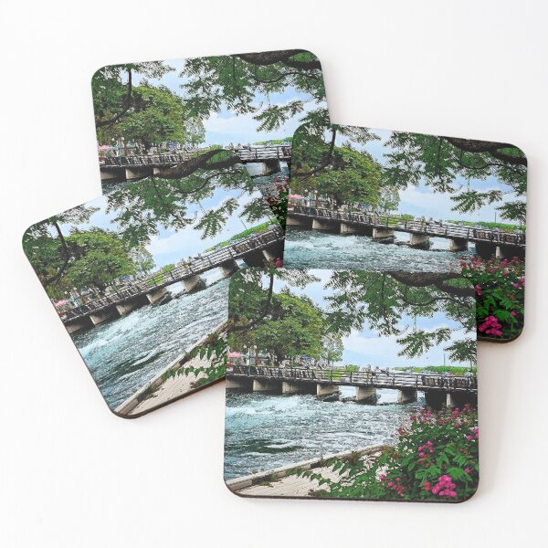 Item preview, Lake Struga North Macedonia designed and sold by xhemojashari.