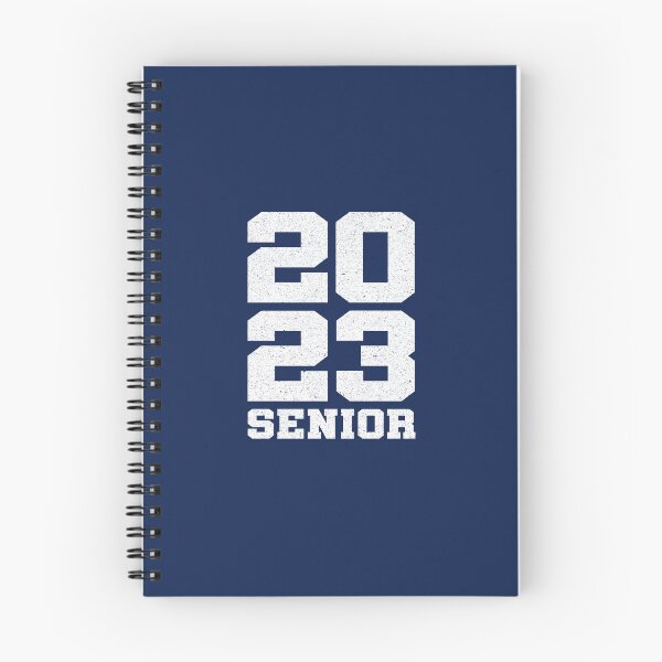 Item preview, 2023 Senior - Class of 2023 - 2023 Graduation Gifts - 2023 Grads designed and sold by DesignByLeo.
