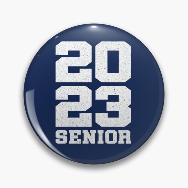 Item preview, 2023 Senior - Class of 2023 - 2023 Graduation Gifts - 2023 Grads designed and sold by DesignByLeo.
