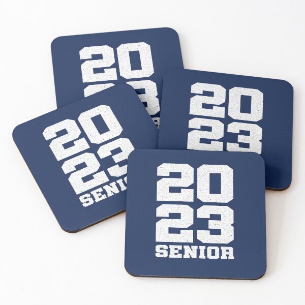 Item preview, 2023 Senior - Class of 2023 - 2023 Graduation Gifts - 2023 Grads designed and sold by DesignByLeo.