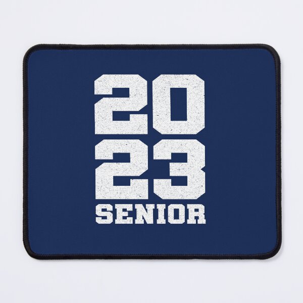 Item preview, 2023 Senior - Class of 2023 - 2023 Graduation Gifts - 2023 Grads designed and sold by DesignByLeo.