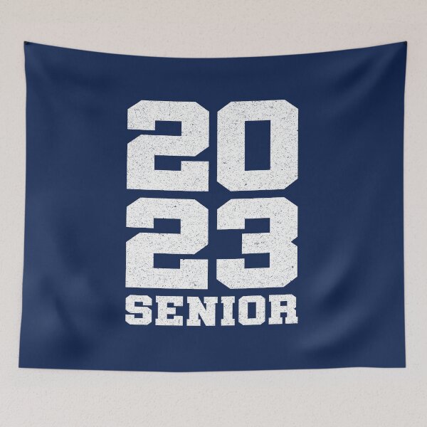 Item preview, 2023 Senior - Class of 2023 - 2023 Graduation Gifts - 2023 Grads designed and sold by DesignByLeo.