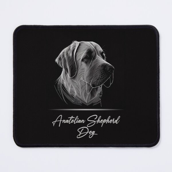 Item preview, Anatolian Shepherd Dog designed and sold by Best-Breeds.