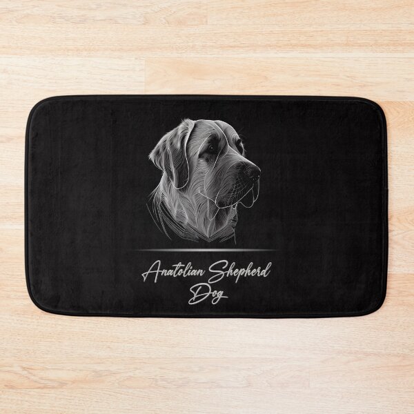 Item preview, Anatolian Shepherd Dog designed and sold by Best-Breeds.