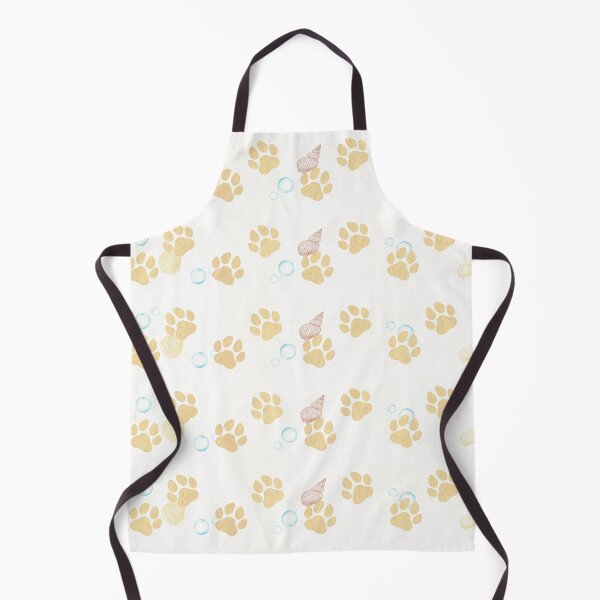 Item preview, Sandy Paw Prints designed and sold by Craftitart.