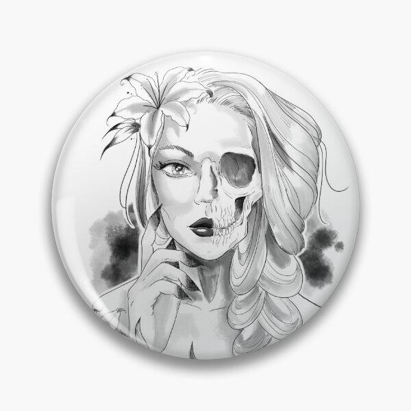 Item preview, Vanity designed and sold by cthulhuink.